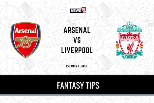 ARS vs LIV Dream11 Predictions, Premier League 2020-21 Arsenal vs Liverpool Playing XI, Football Fantasy Tips 