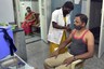 Covid Vaccine Shortage Forces Telangana To Halt Process