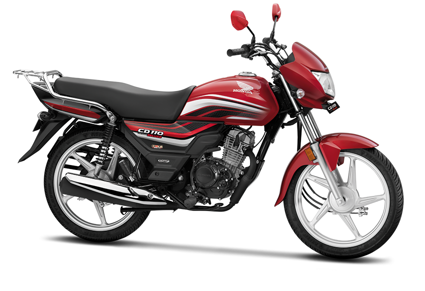 In Pics Top 5 Motorcycles Under Rs 70,000 in India Hero HF Deluxe