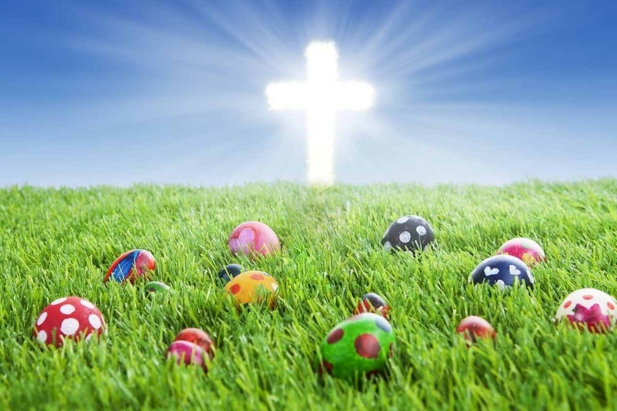 Christian Easter Images