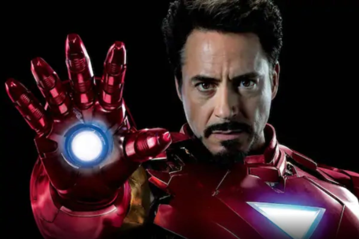 Iron Man 3: Special Effects You've Never Seen Before