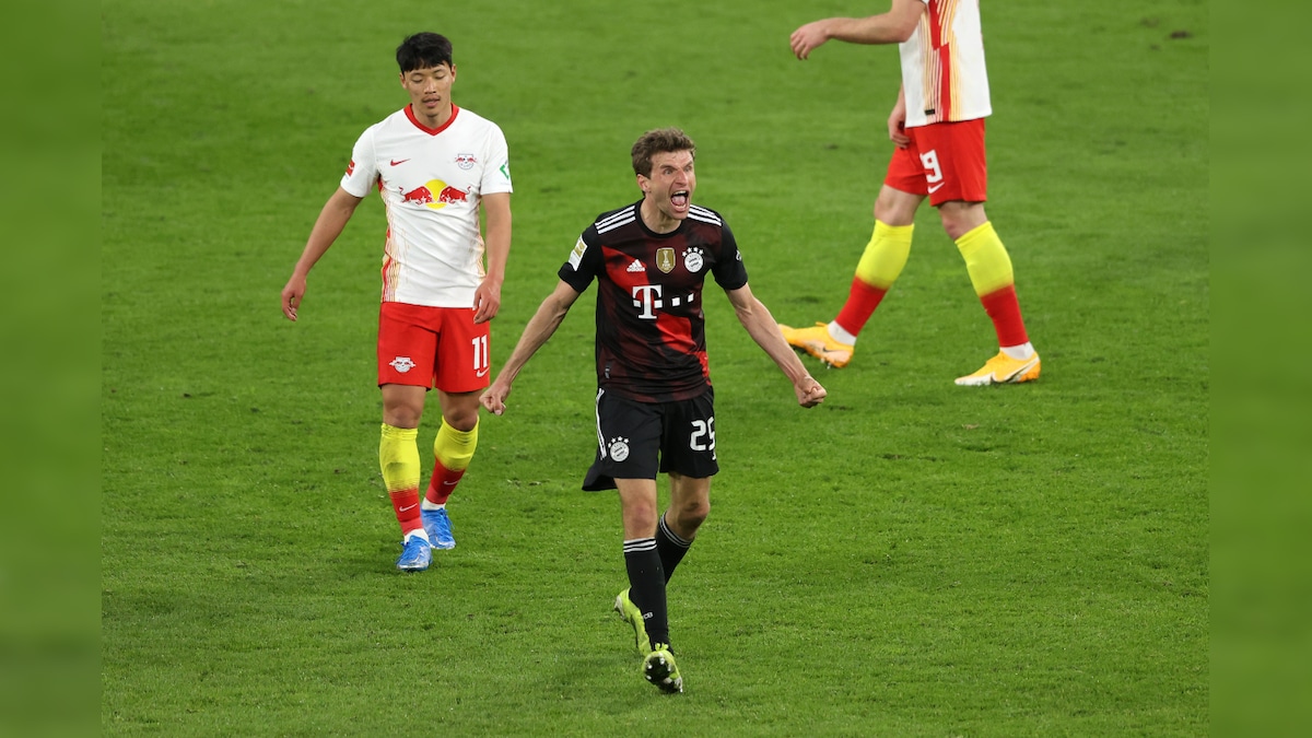 Bundesliga 2023/24 Season Preview: Can RB Leipzig topple Bayern Munich?