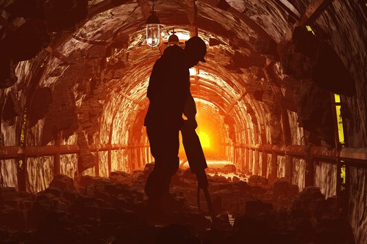 International Mine Awareness Day is celebrated on April 4 (Image by Shutterstock/ Representational)