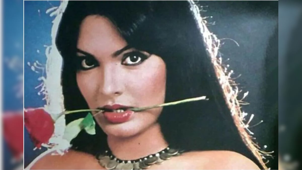 Parveen Babi Birth Anniversary: Revisiting Iconic Numbers of the Disco Queen