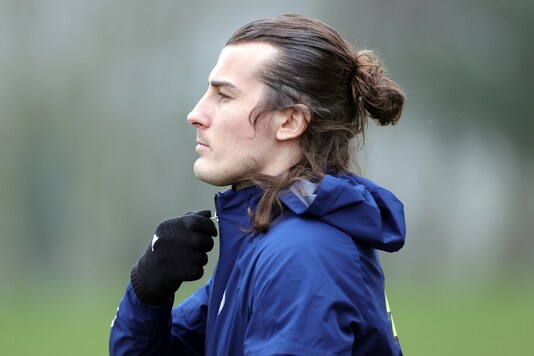 Caglar Soyuncu (Photo Credit: Twitter)