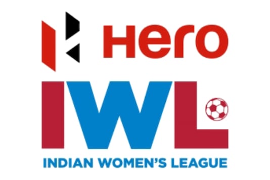 Indian Women's League logo