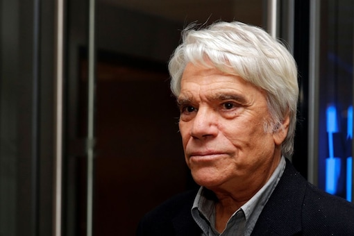 Former Adidas Owner Bernard Tapie and His Wife Tied-up, Beaten During ...