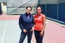 Tokyo 2020: Ankita Raina to Partner Sania Mirza in the Women’s Doubles Event