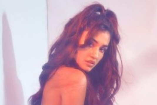 credit - Disha Patani Instagram