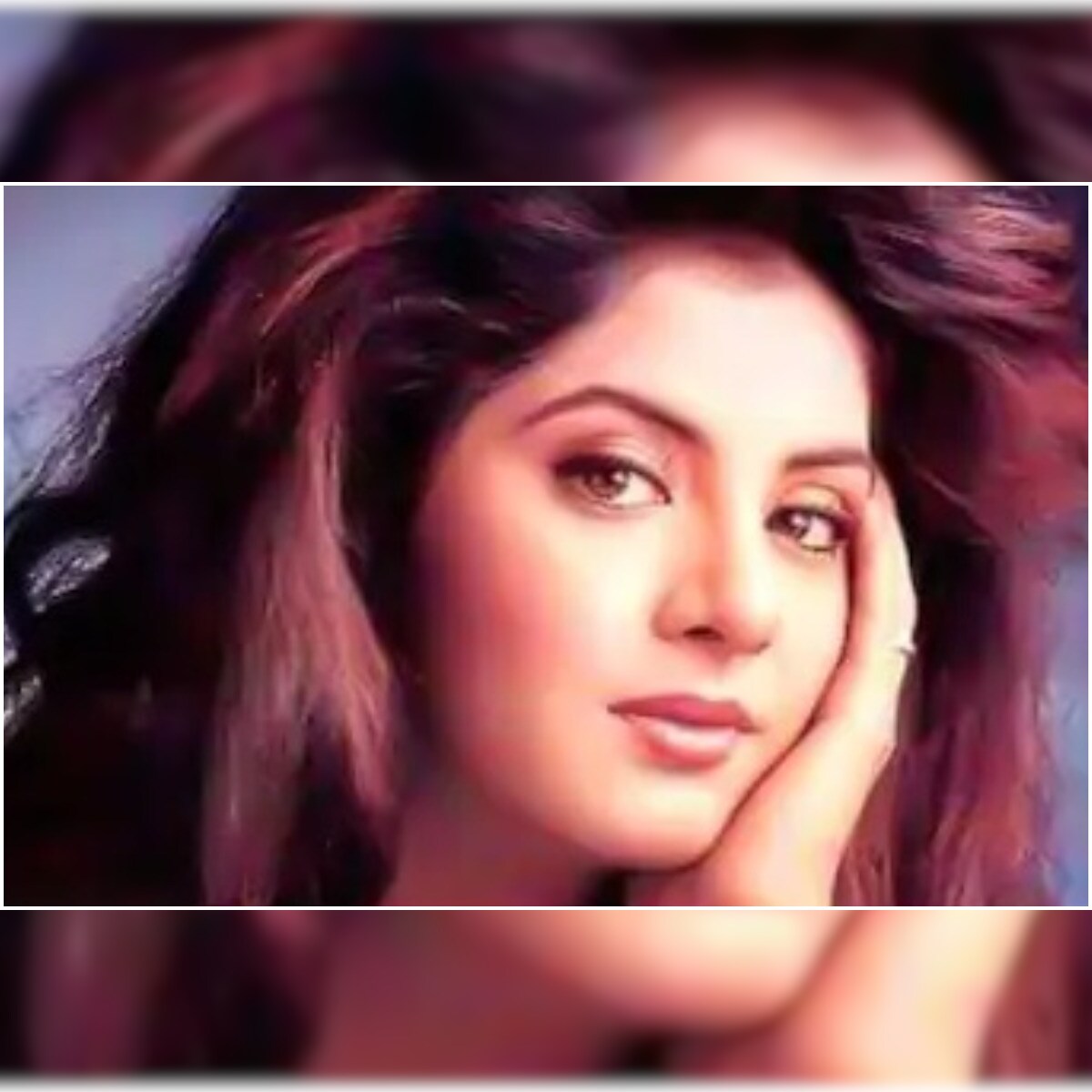 1200px x 1200px - Divya Bharti Death Anniversary: 5 Memorable Songs of the Actress