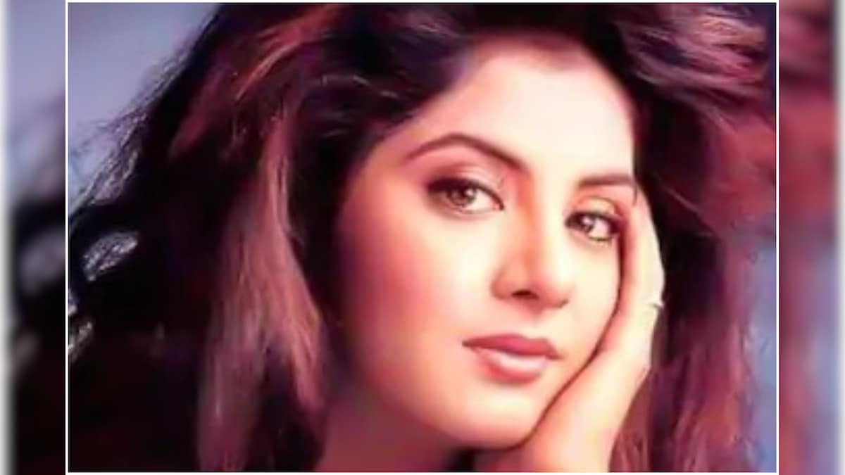 Divya Bharti Death Anniversary 5 Memorable Songs Of The Actress News18