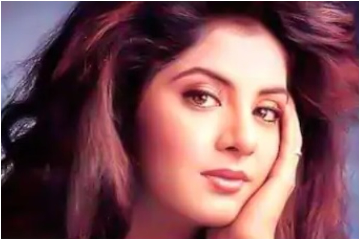 1200px x 800px - Divya Bharti Death Anniversary: 5 Memorable Songs of the Actress
