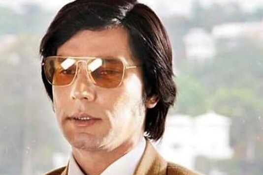Charles Sobhraj on screen, down the decades.(photo:Instagram)