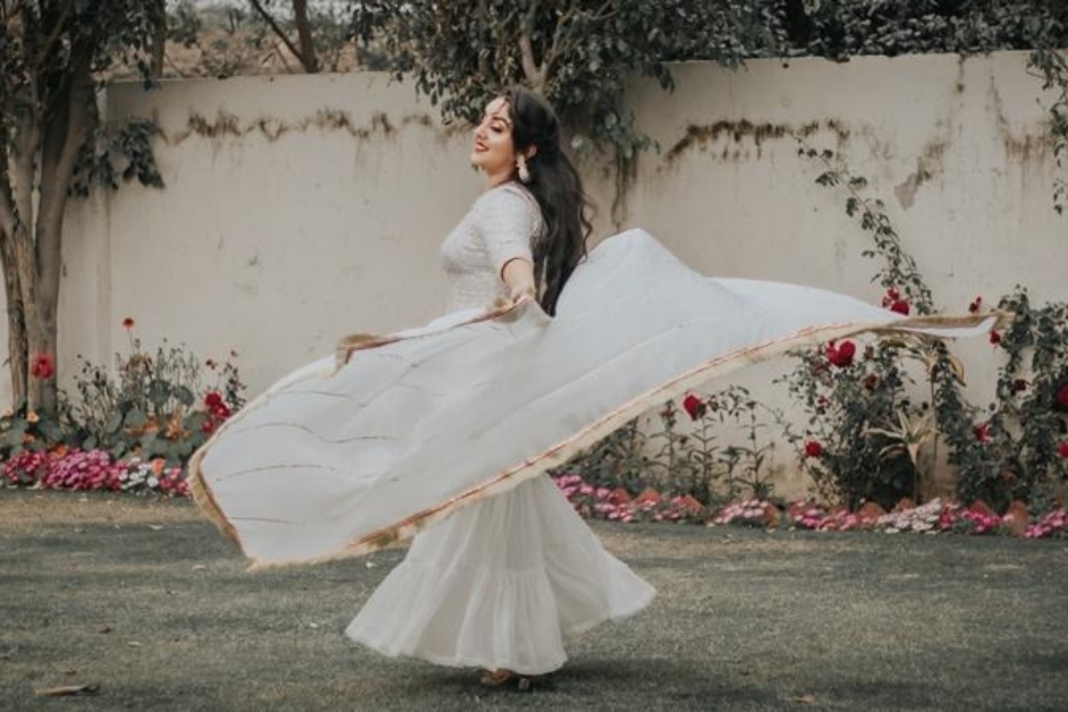 The Ultimate Guide to Slay That Traditional Look - News18