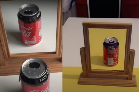 The Real Thing / Uploaded by Best Illusion of the Year Contest on YouTube. 
