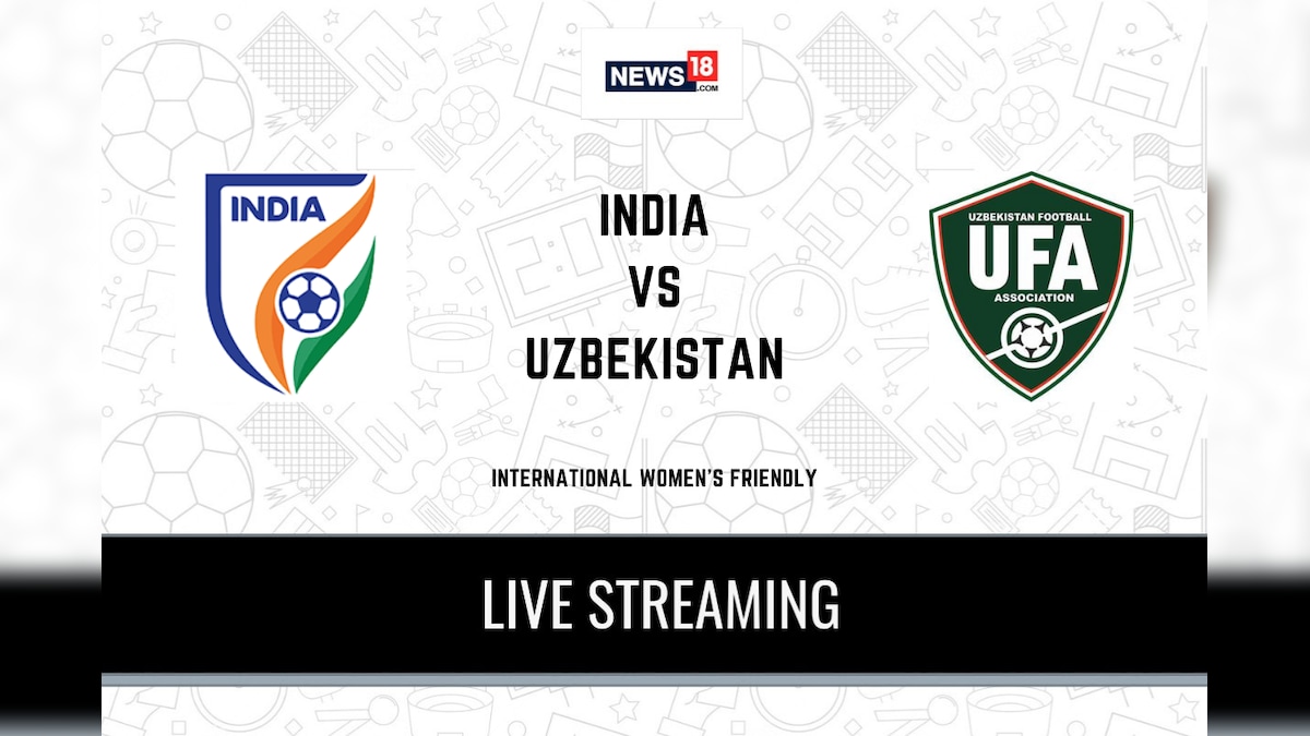 International Women's Football Friendly 2020-21, India vs Uzbekistan LIVE Streaming: When and Where to Watch Online, TV Telecast, Team News