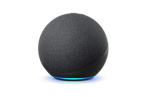 Amazon Alexa on Echo smart speakers