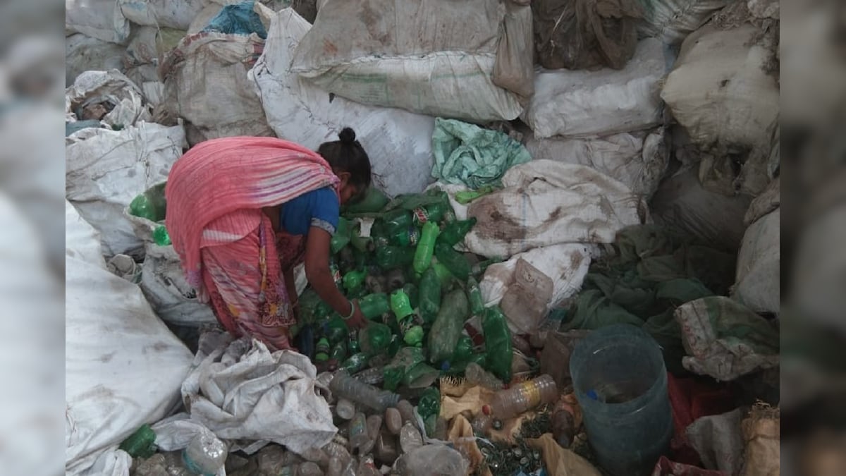 Garbage Bank Opens in PM Modi's Constituency, Depositors to Get Money in Lieu of Plastic Waste