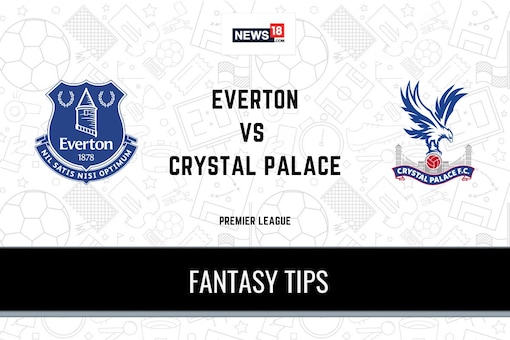 EVE vs CRY Dream11 Predictions, Premier League 2020-21 Everton vs Crystal Palace Playing XI, Football Fantasy Tips