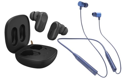 Nokia T00 Wireless Earphones Nokia T3110 Tws Earbuds With Anc Launched In India Check Prices