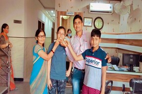 'Inspired by Their Hardwork in Pandemic': Here's Why Second Topper of Bihar Class 10 Boards Wants to Become a Doctor