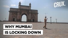 Maharashtra Lockdown: What Makes Mumbai The City Worst-hit By Covid-19 In India?