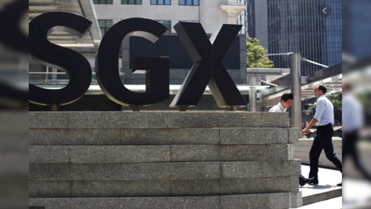 singapore-stock-exchange-to-open-office-at-gujarat-international