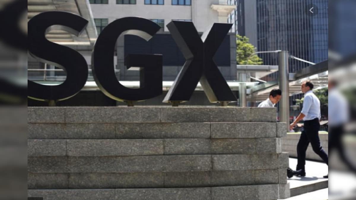 Singapore Stock Exchange to Open Office at Gujarat International Finance Tec-City