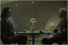 Loki Trailer Unleashes Chaos and Marvel Fans are Up for it