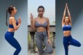 Watch: Malaika Arora Performs Her Go-to Yoga Asanas for Toning the Body