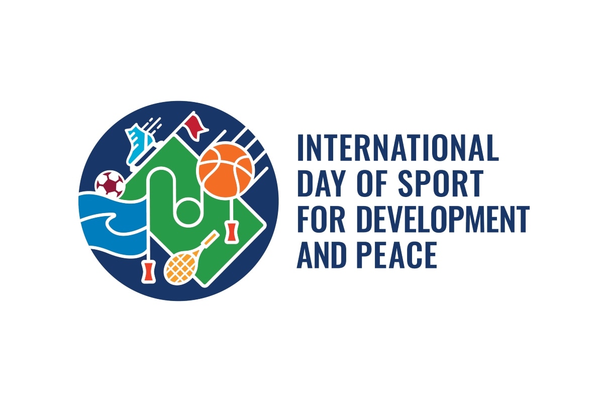 International Day of Sport for Development and Peace Date, Theme