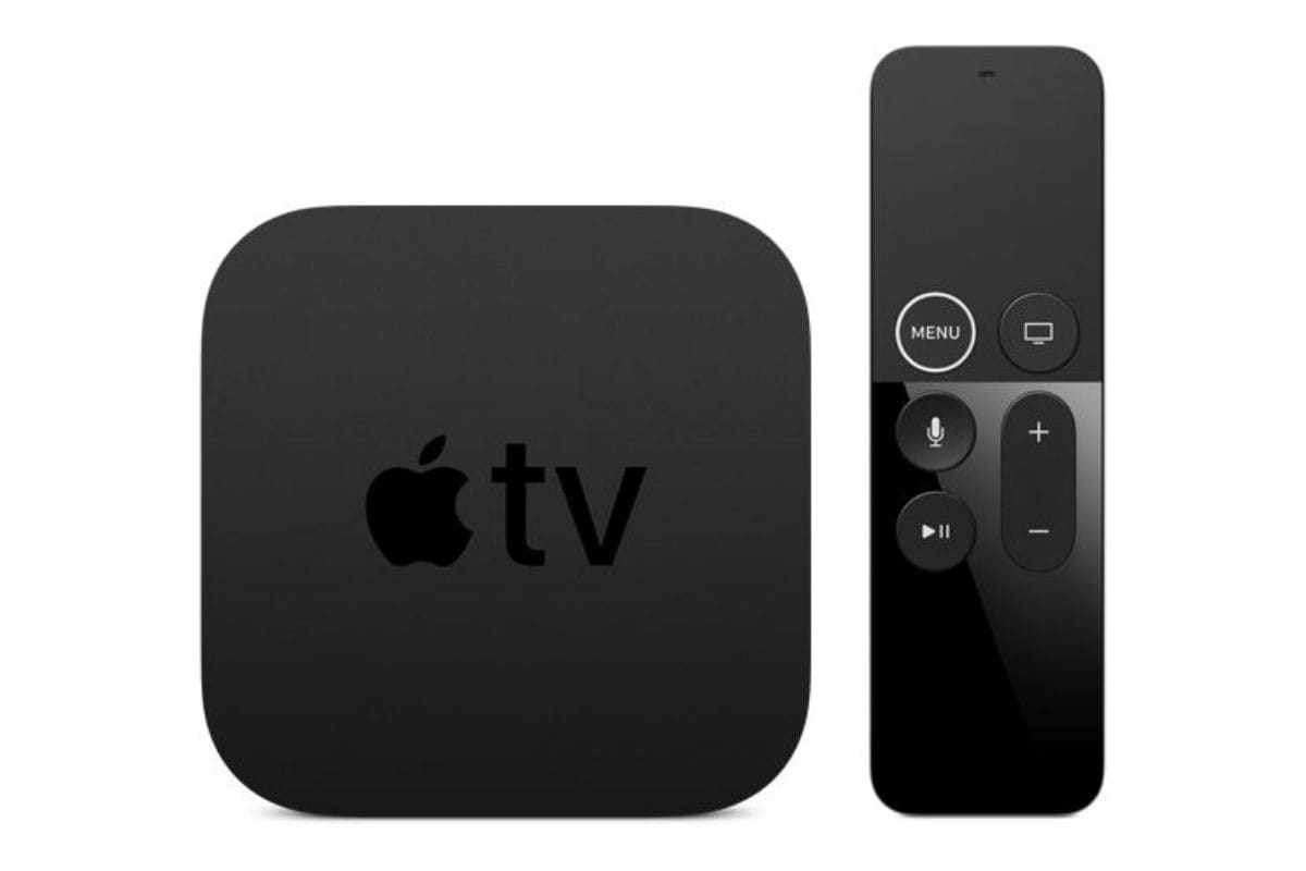 Apple TV With 120Hz Refresh Charge? tvOS 14.5 Code Hints At New, Extra Succesful Apple TV Tool