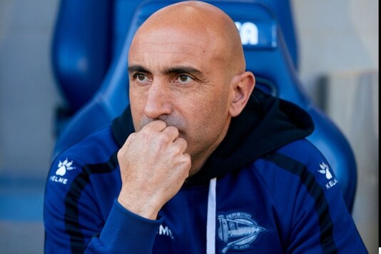 Abelardo Fernandez (Photo Credit: Twitter)