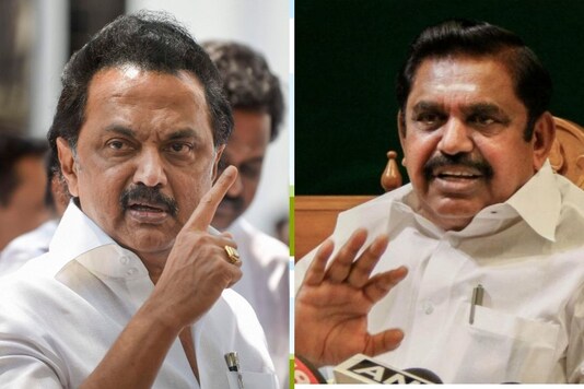 Tamil Nadu Exit Poll Results 2021 Stalin Could Become Cm Advantage Dmk