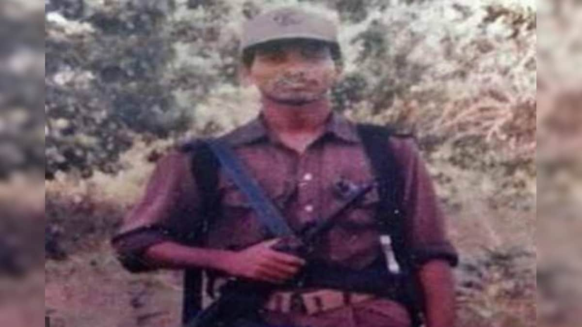 In Pursuit of a Shadow: Who is Maoist Leader Madvi Hidma, the Suspect in Bijapur Ambush?