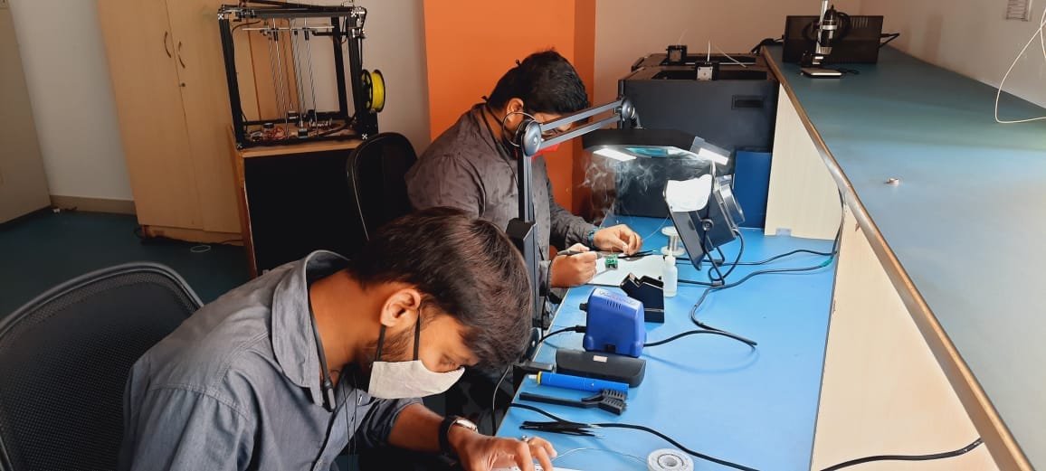 How a Bengaluru Company is Powering Up Tipu Sultanera Toys Using Artificial Intelligence