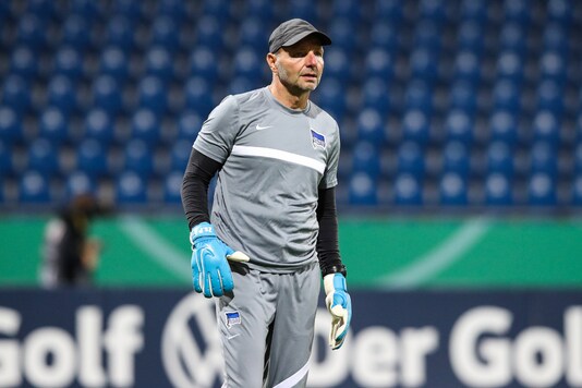 Zsolt Petry (Photo zCredit: Twitter)