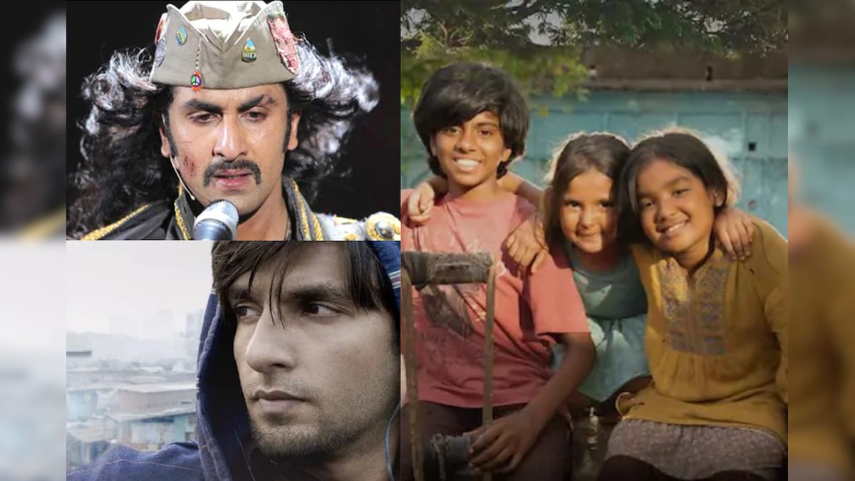 Baiju Bawra to Gully Boy: 5 Most Memorable Musical Films