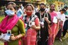 Voting Concludes with Impressive Turnout in High-stakes Assembly Polls across 5 States
