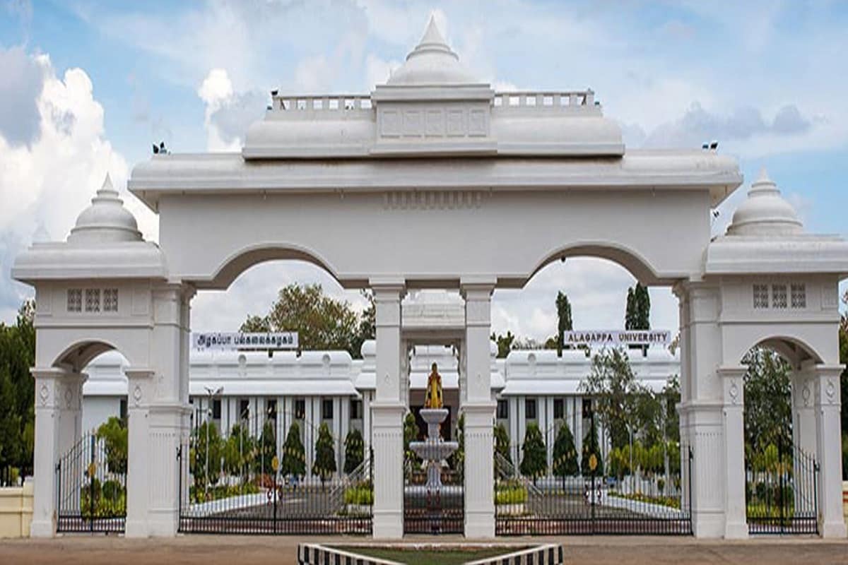 Alagappa University Offers MBA Journalism Language Courses Online