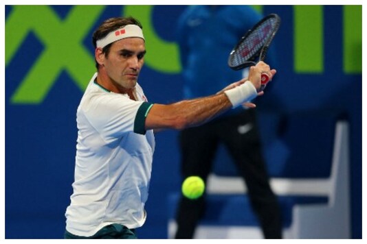 Roger Federer Poised for Clay Return in Madrid