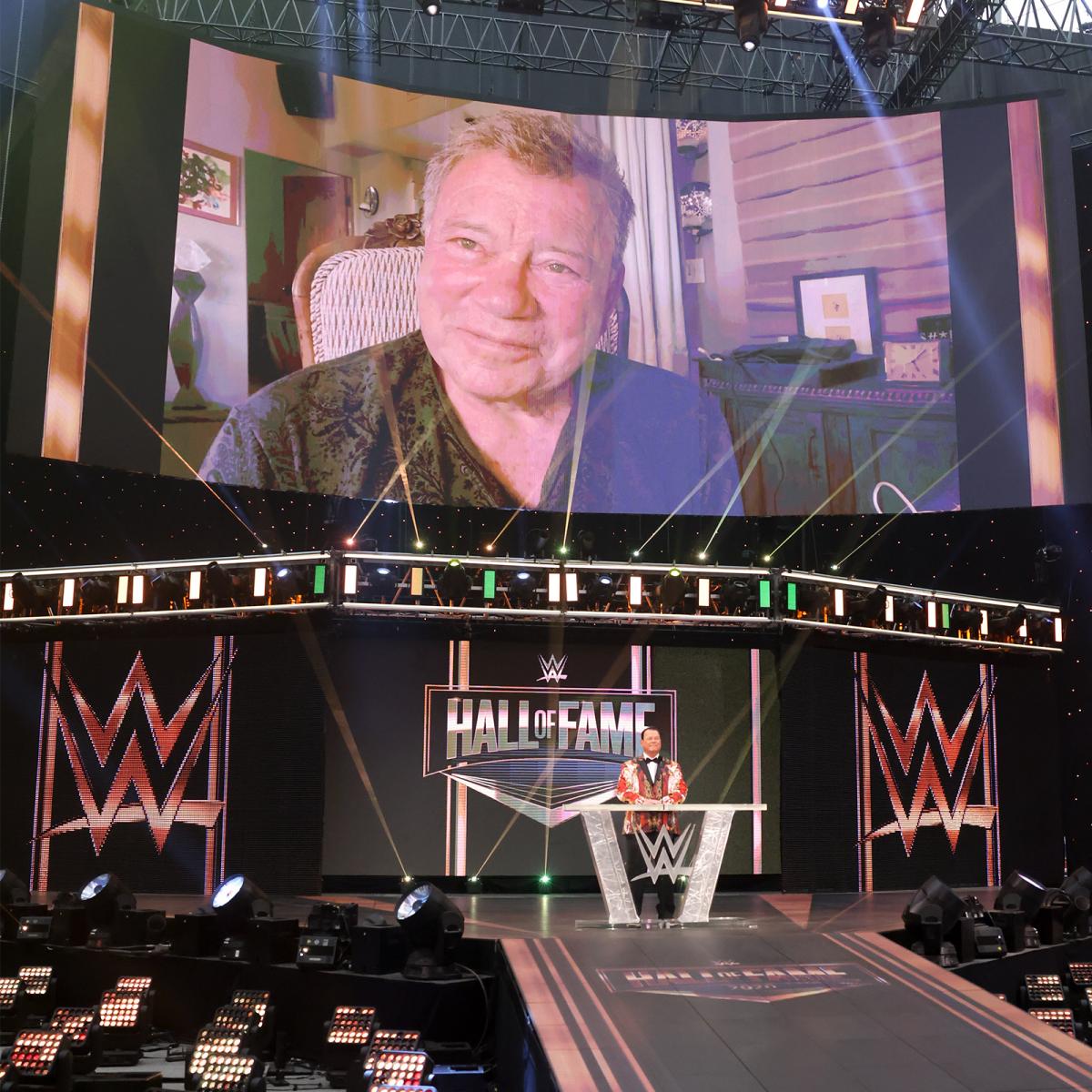 WWE Hall of Fame Class of 2020 Inductees and Legacy Inductees | In Pics ...