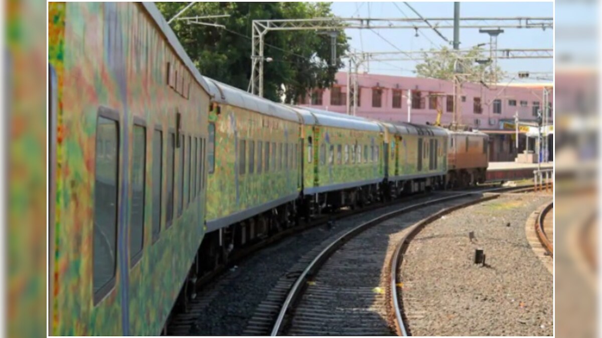 Railways to Operate Shatabdi, Duronto Express from April 10, Check Full