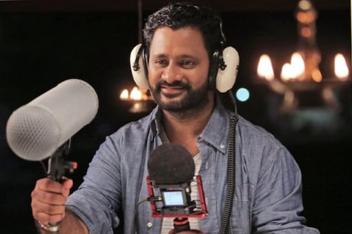 Oscar-winning Sound Designer Resul Pookutty Joins Allu Arjun's Pushpa