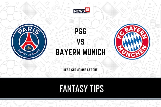 BAY vs PSG Dream11 Predictions, UEFA Champions League 2020-21 Bayern