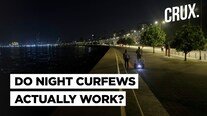 Do Night Curfews Work? | Why States Are Imposing Night Curfews & Can They Curb Covid Do Night Curfews Work? | Why States Are Imposing Night Curfews & Can They Curb Covid