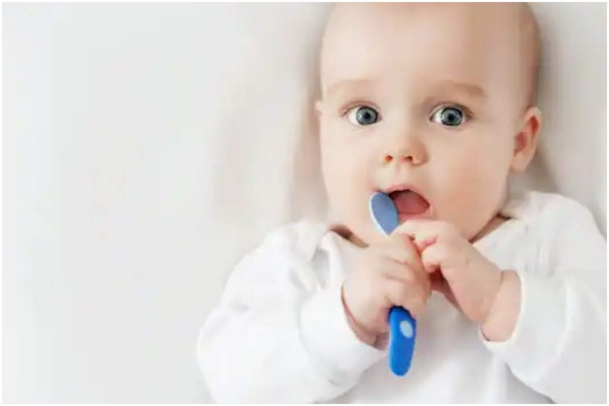 Feeding Baby Solids For First Time Check Auspicious Date And Time For Feeding Baby Solids For First Time Check Auspicious Date And Time For