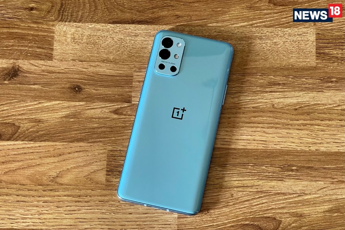 OnePlus 9R Review: This Android Phone Is Flawless And You Better Believe It