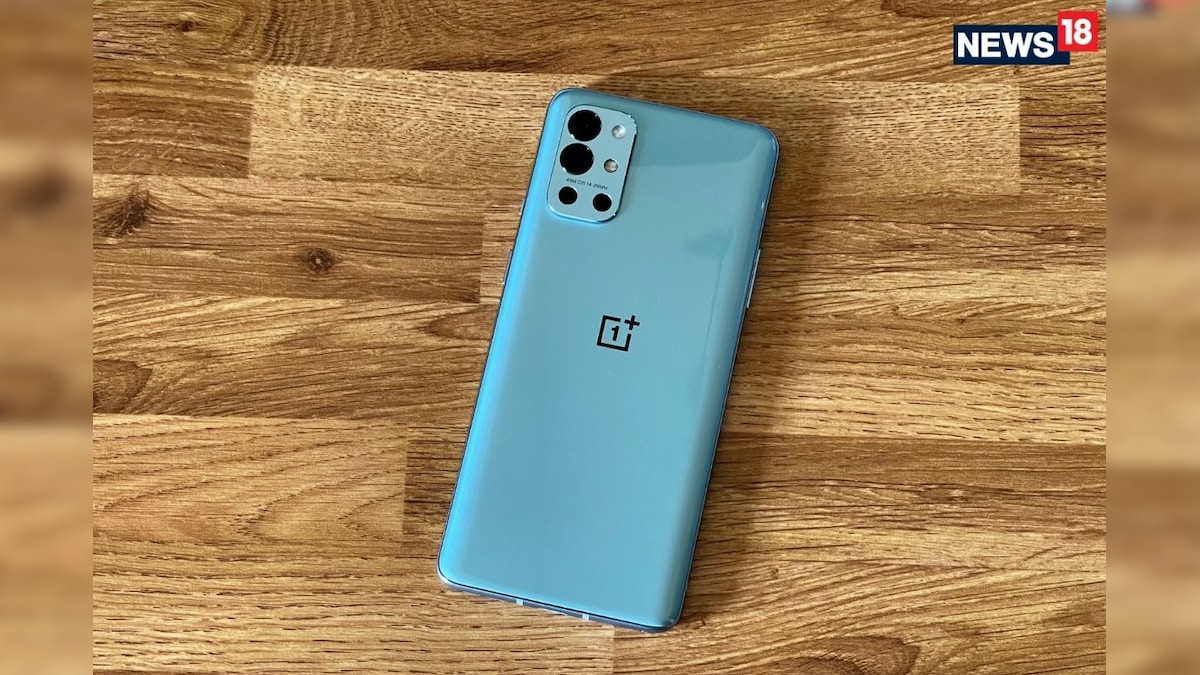 OnePlus 9R First Software Update Improves Charging, Wi-Fi Hotspot, Gallery Load Speed