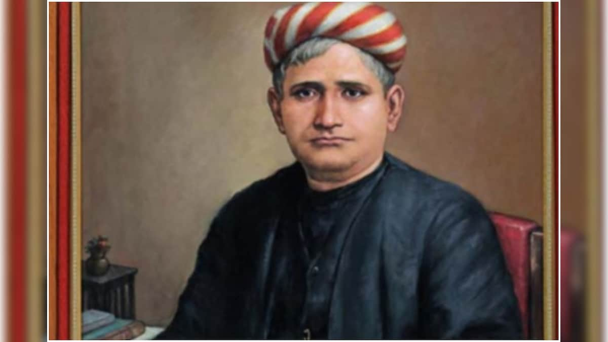 Remembering Bankim Chandra Chattopadhyay On His Death Anniversary